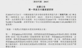 理想最新爆料,揭秘最新爆料背后的技术革新与市场布局”